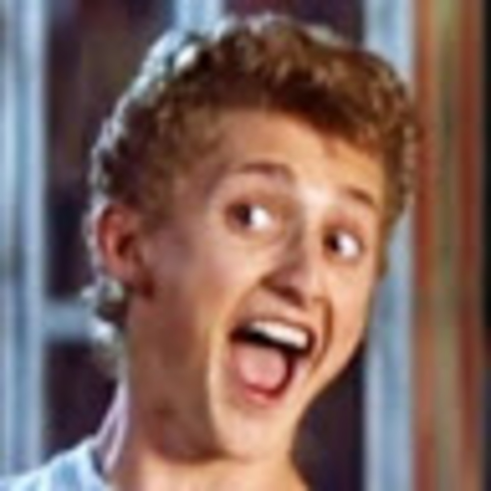 Meet your Posher, Patrick